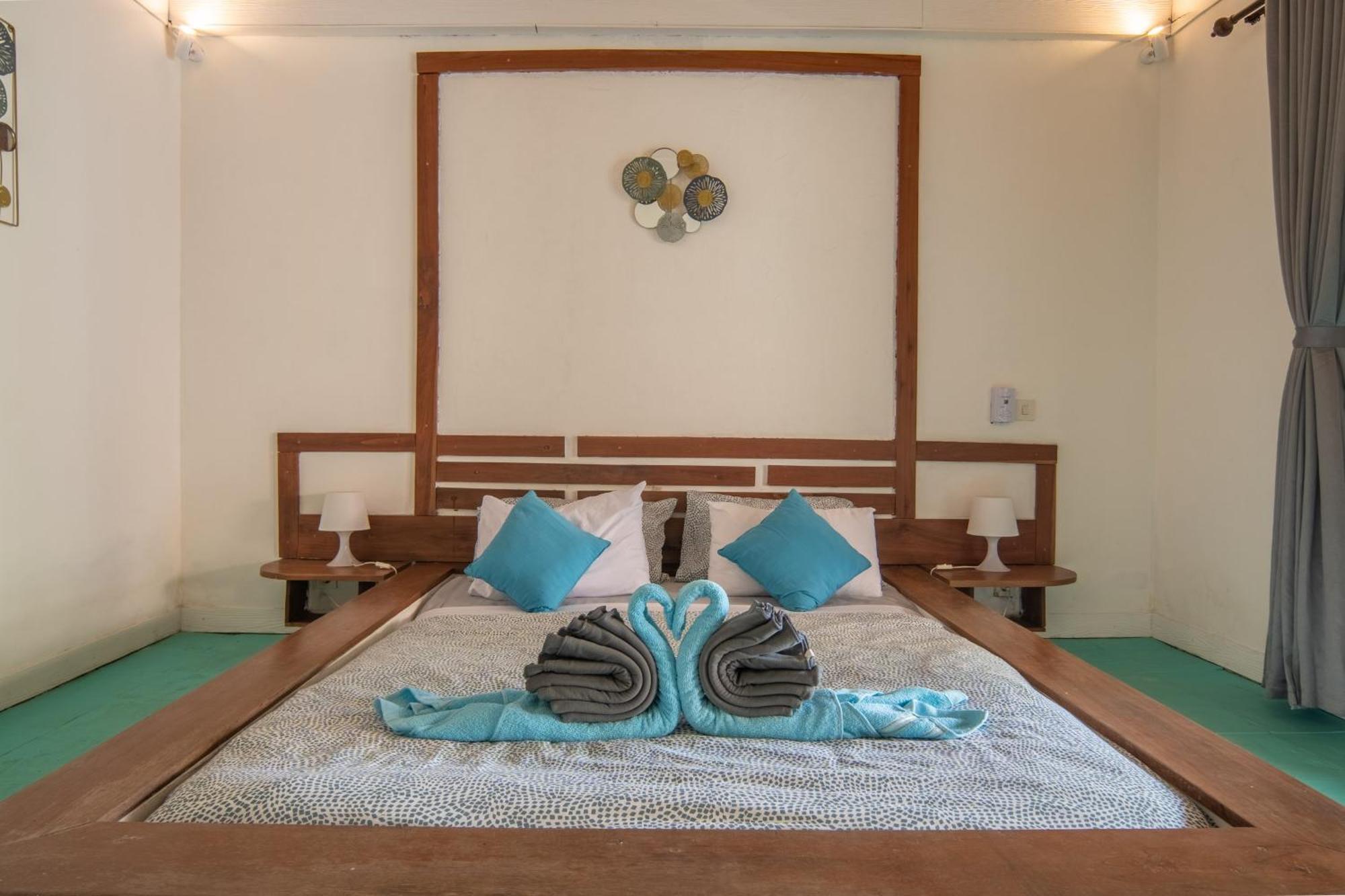 Tiki Boutique Hotel Spa Lombok Selong Belanak Kültér fotó