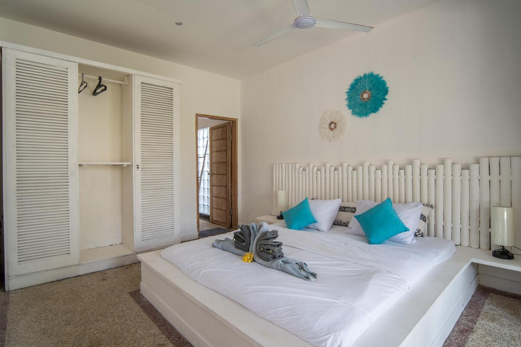 Tiki Boutique Hotel Spa Lombok Selong Belanak Kültér fotó