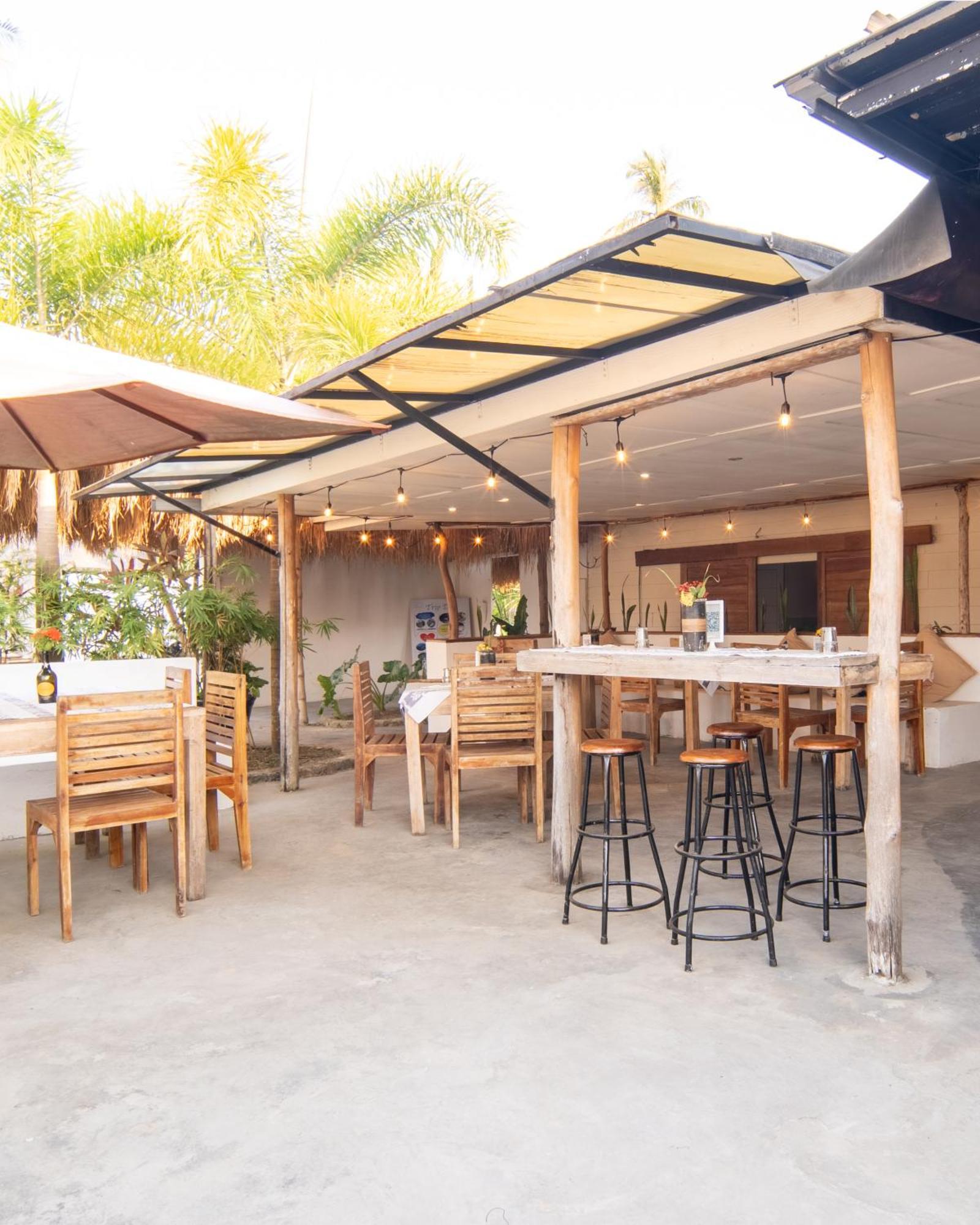 Tiki Boutique Hotel Spa Lombok Selong Belanak Kültér fotó