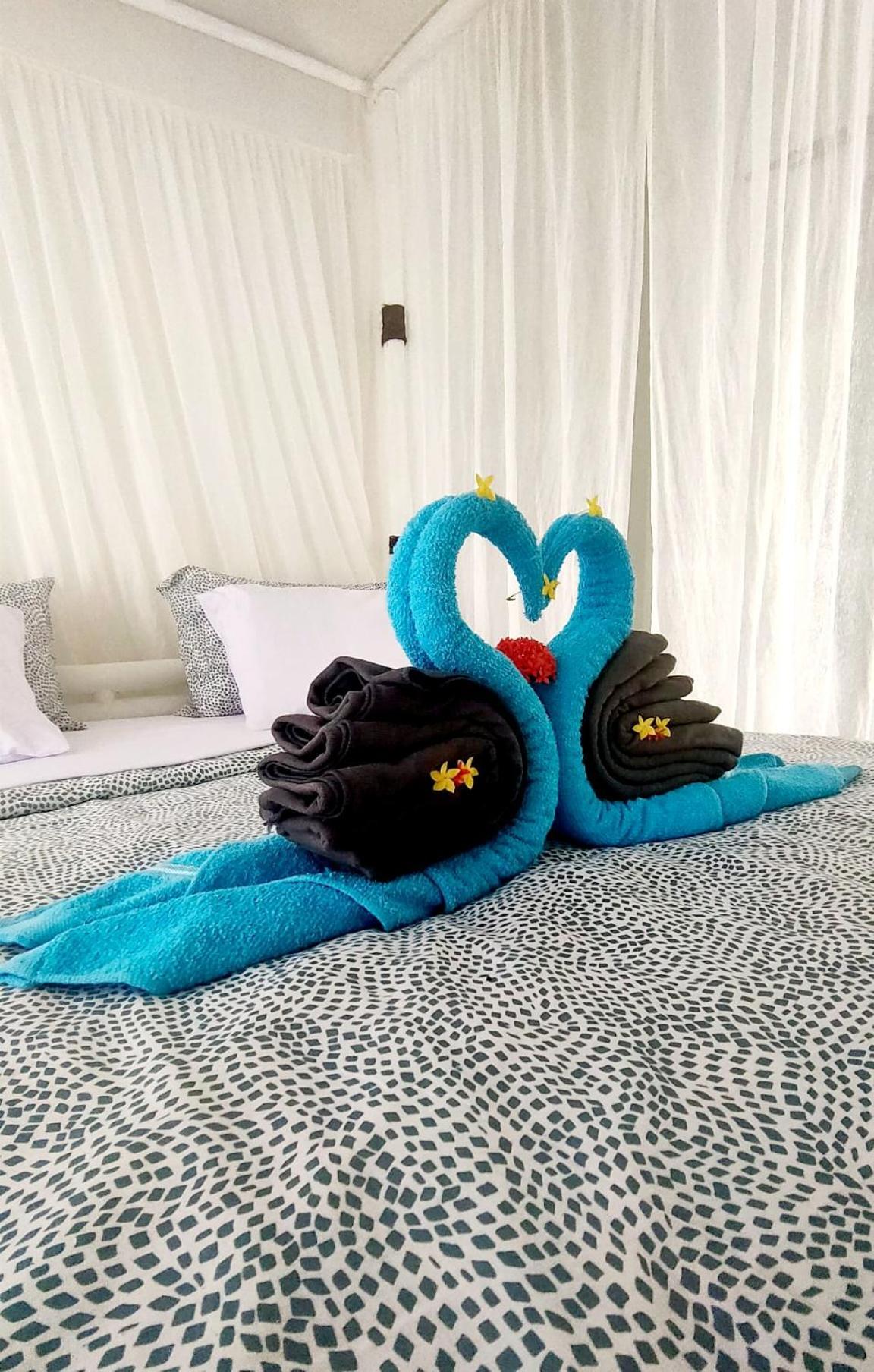 Tiki Boutique Hotel Spa Lombok Selong Belanak Kültér fotó
