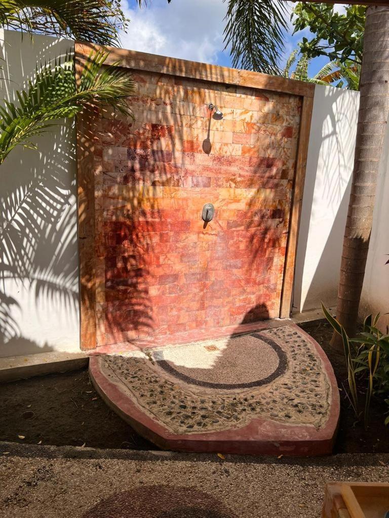 Tiki Boutique Hotel Spa Lombok Selong Belanak Kültér fotó